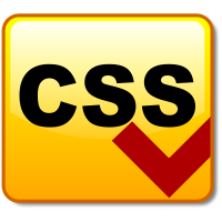 CSS logo